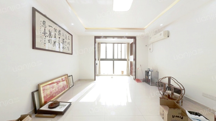 香缇商务广场二手房实景图