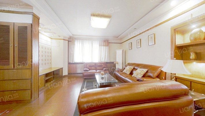 西控301大院二手房实景图