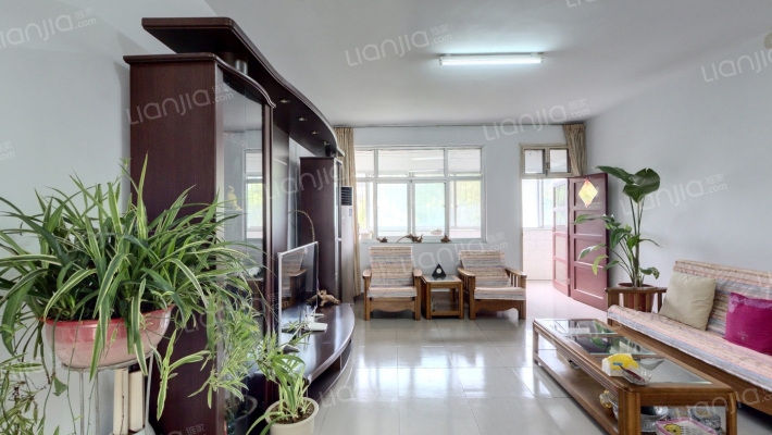 建行家属院二手房实景图