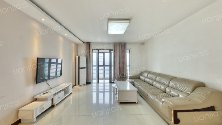 升龙又一城1号院二手房实景图