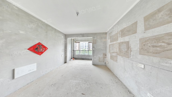 中骏正荣悦景湾二手房实景图