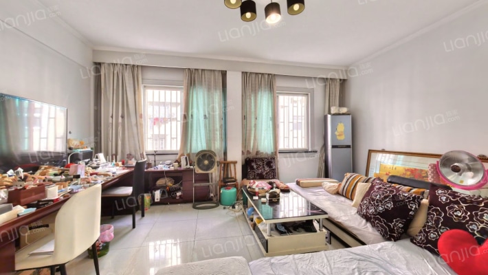 西苑小区二手房实景图