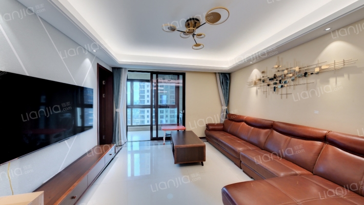 萧悦中御府二手房实景图