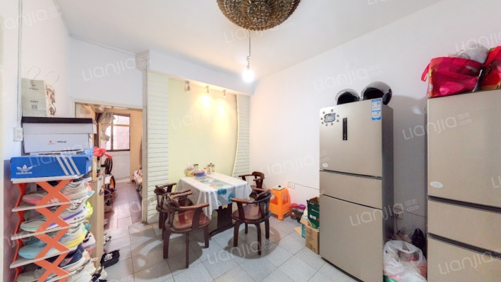 人民路二手房实景图