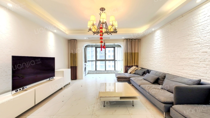 曲江风景线二手房实景图