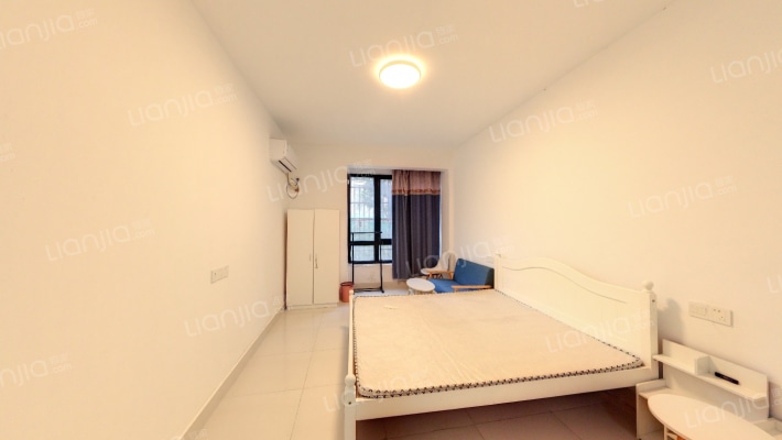 新潮塘北苑二手房实景图