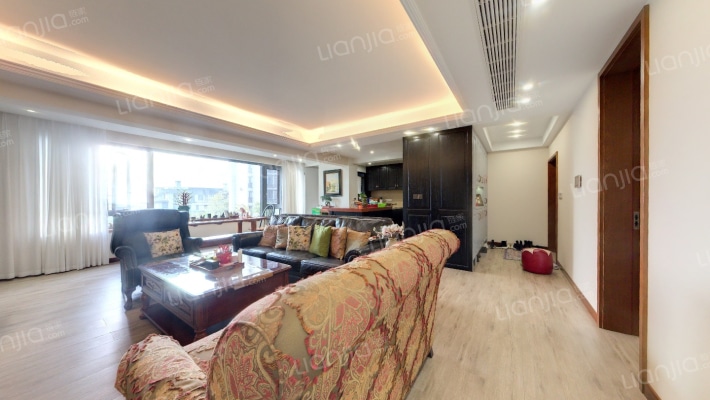 保利堂悦薇园二手房实景图