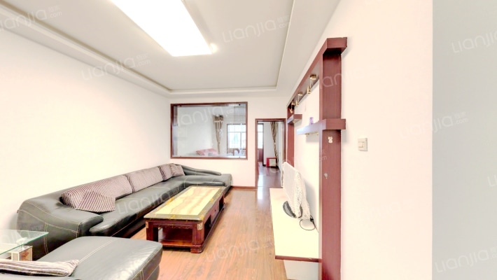 动物园小区二手房实景图