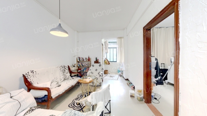 居正里散盘二手房实景图