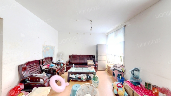 安居花苑西区二手房实景图