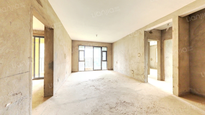 长水航城水槐苑二手房实景图