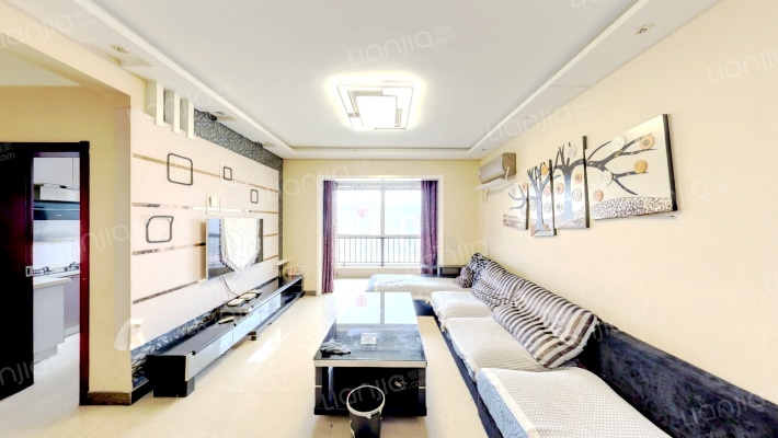 良安居园小区二手房实景图