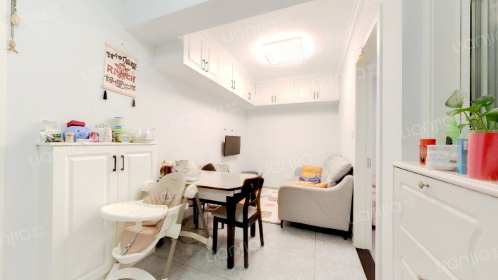 嘉乐村二手房实景图