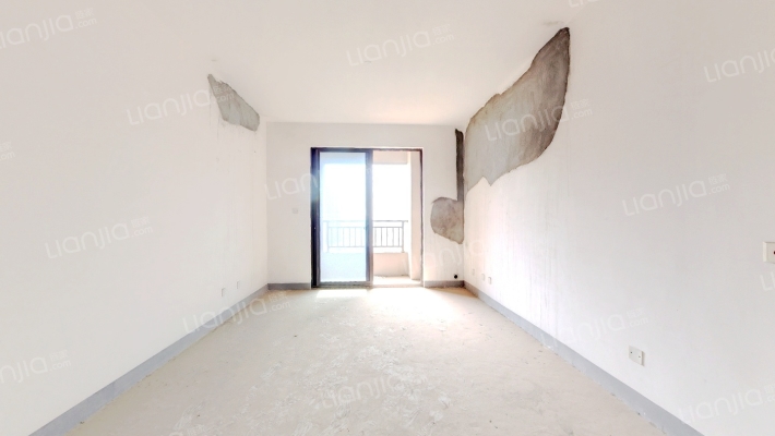 绿地国际博览城二期博鸿二手房实景图