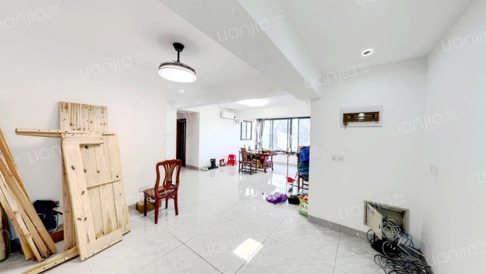 公园新村二手房实景图