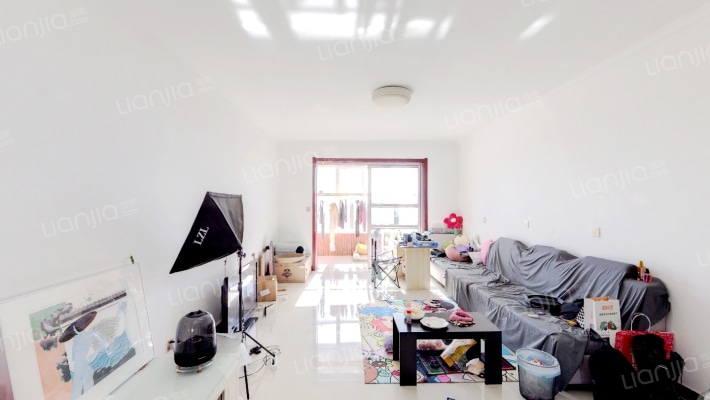 美苑新城二手房实景图