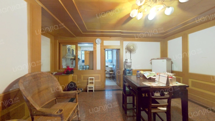 麒麟新村二手房实景图