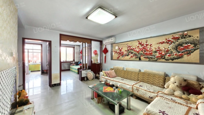 教师进修学校家属院二手房实景图