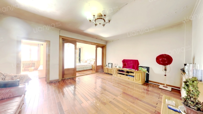 教育学院家属楼二手房实景图