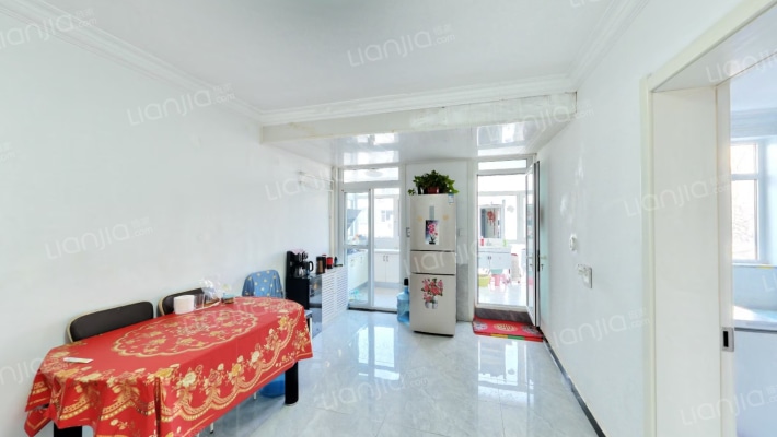 乐仁堂药厂二手房实景图