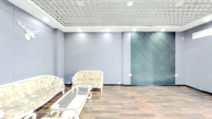 君泰·中央公園二手房实景图