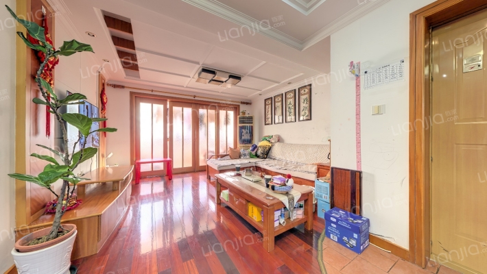 南星花园二手房实景图