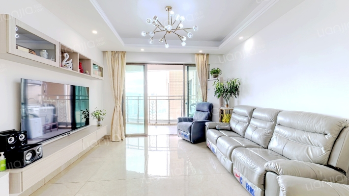 天明海怡湾二手房实景图