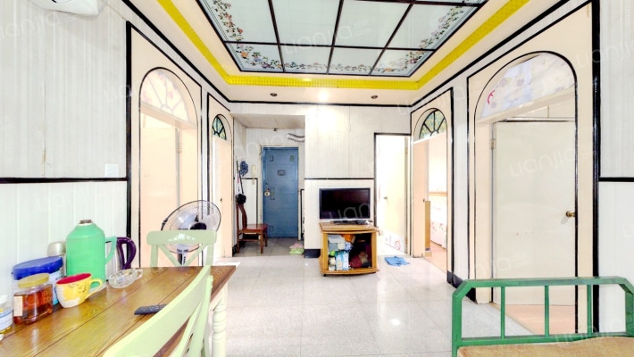 段塘俞家101弄二手房实景图