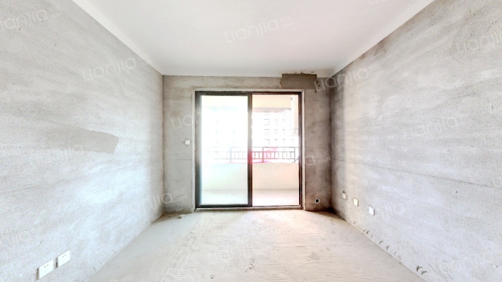 乐富强玖悦府二手房实景图