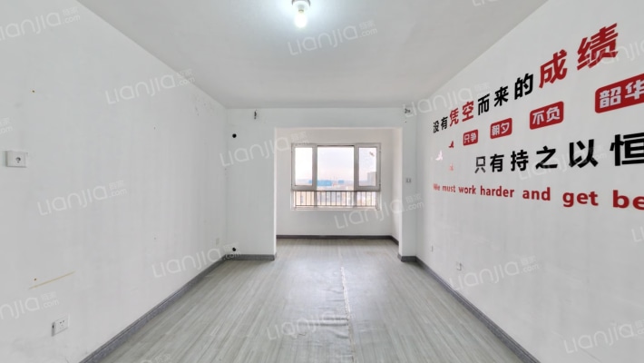 龙吉园二手房实景图