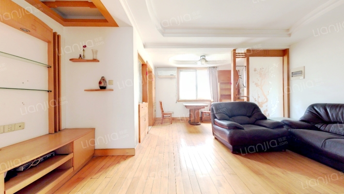 采香花园二手房实景图