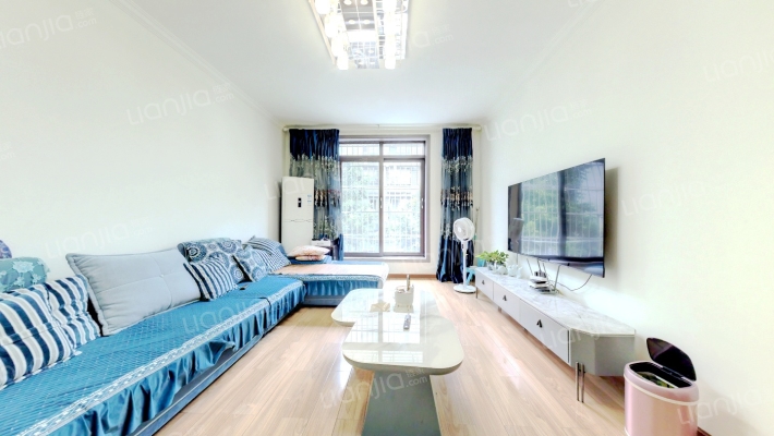 34号小区二手房实景图