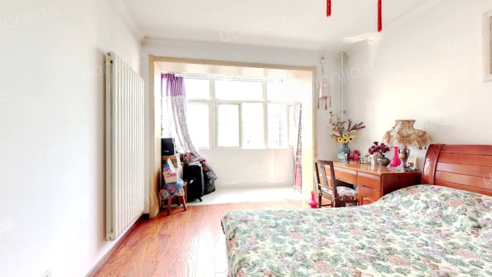 实验小区二手房实景图