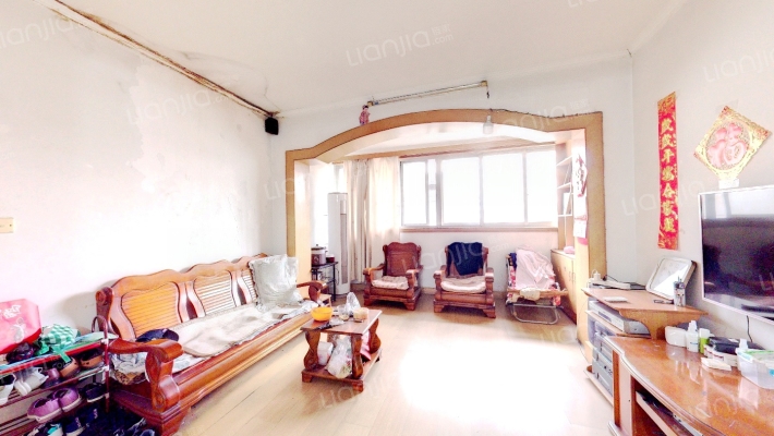 圃园南二路6号二手房实景图