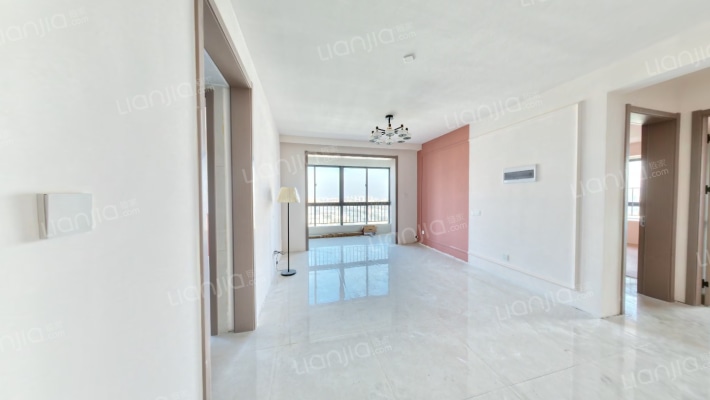 明发·星悦城二手房实景图