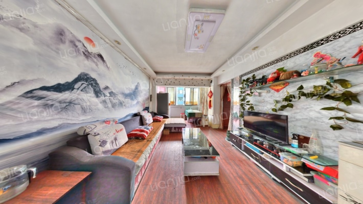 志诚大道二手房实景图