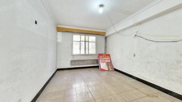 智源里社区二手房实景图