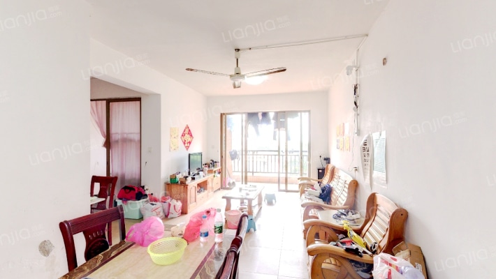 君怡花园（三角镇）二手房实景图