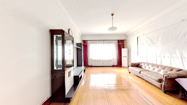 民园大楼二手房实景图