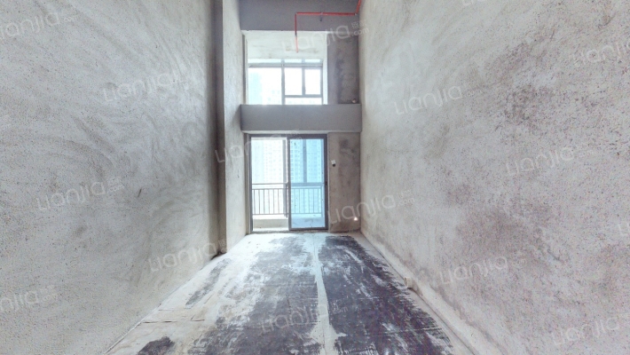 云星钱隆首府D组团二手房实景图