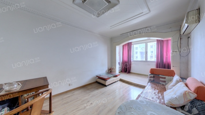 群艺大楼二手房实景图