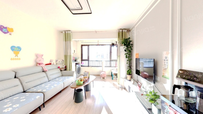 碧雅欣苑二手房实景图