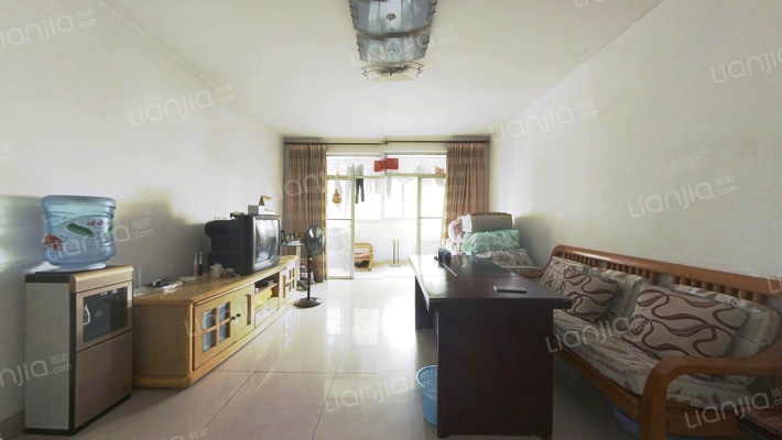 大观里10号院二手房实景图