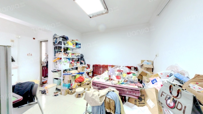 何厝小区二手房实景图