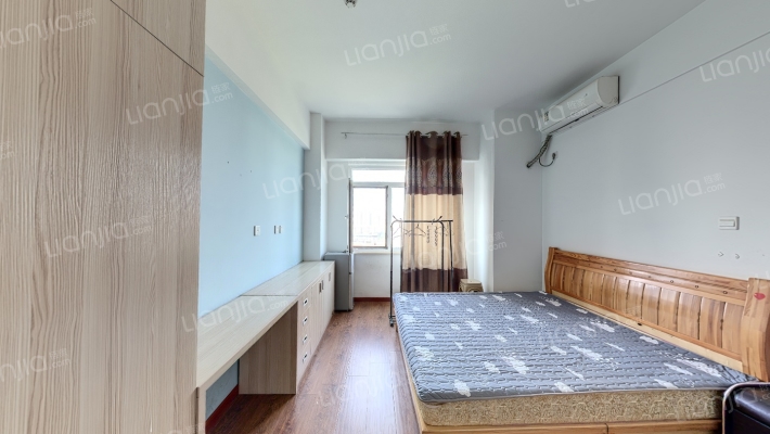 东8区企业公馆二手房实景图