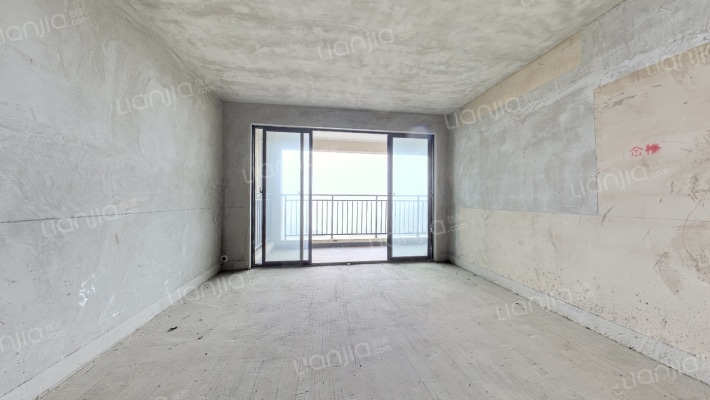 保利公园2010香槟花园二手房实景图