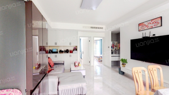 株浦大厦二手房实景图