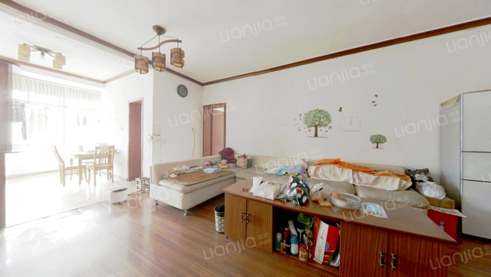 台襄小区二手房实景图