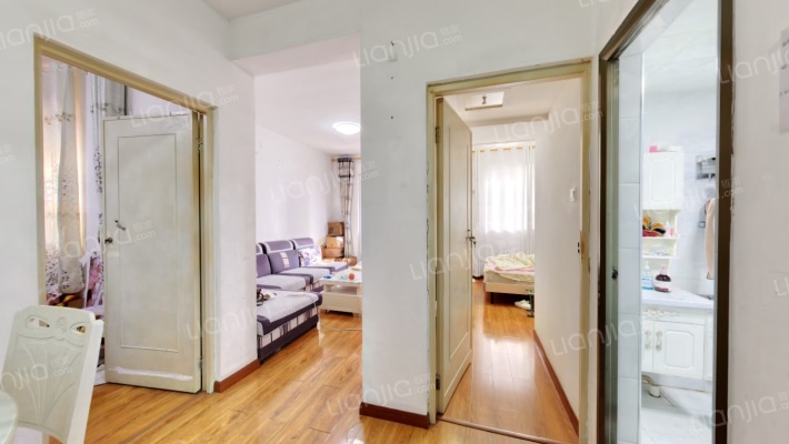 青馨居二手房实景图