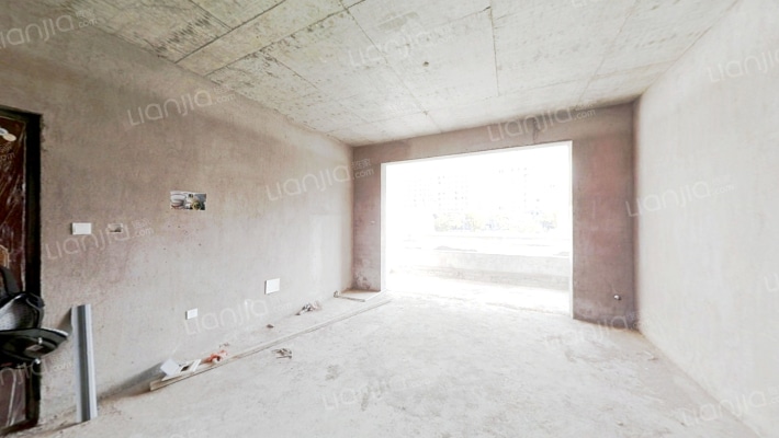 农副产品市场二手房实景图